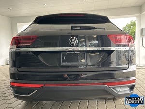 2020 Volkswagen Atlas Cross Sport 2.0T S