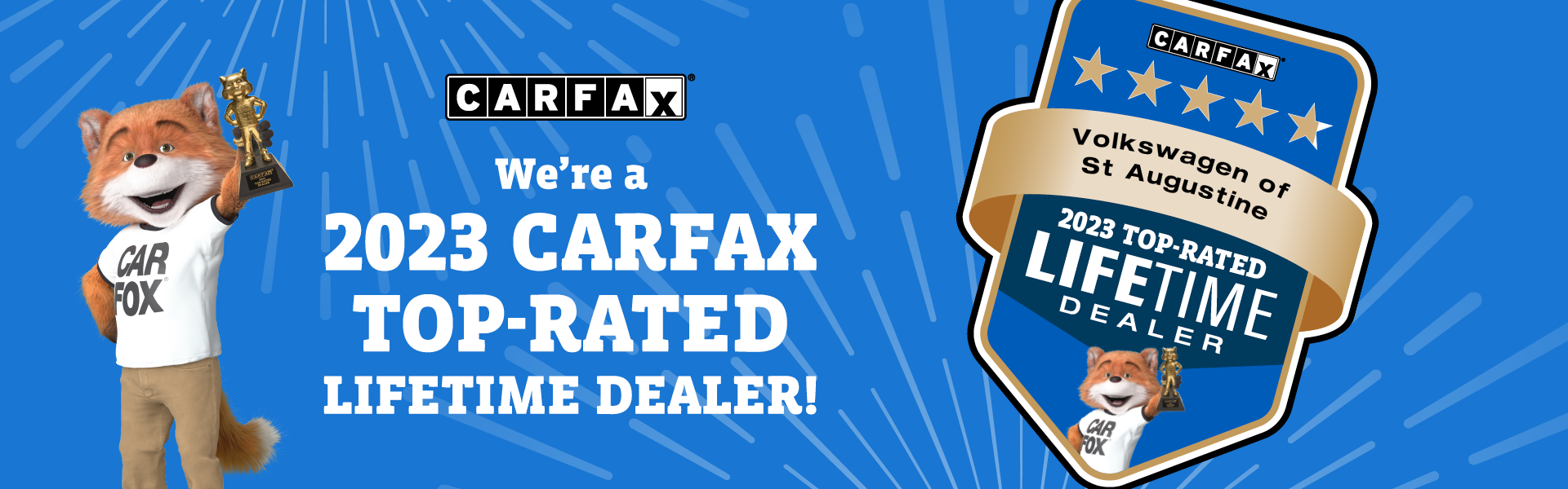 Carfax-Top-Rated-Dealer-Augustine-FL