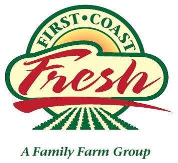 First Coast Fresh (Farm Stroll)