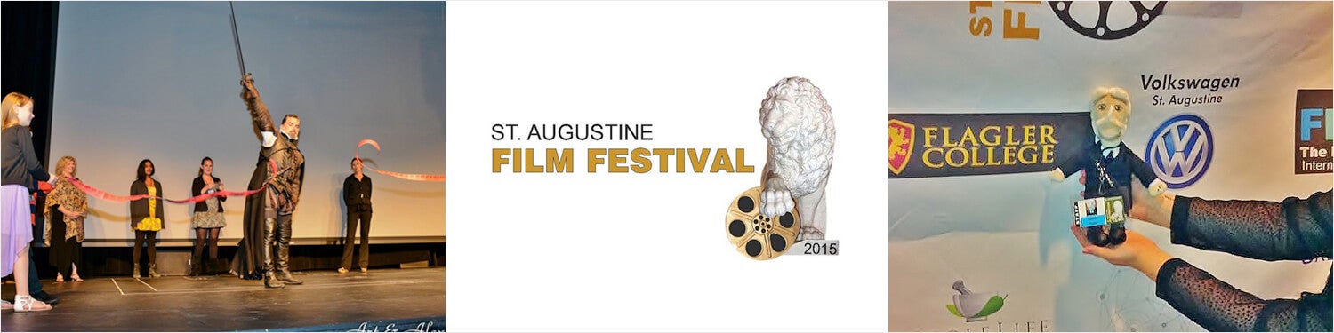 St. Augustine Film Festival