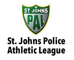 St. Johns Police Athletic League