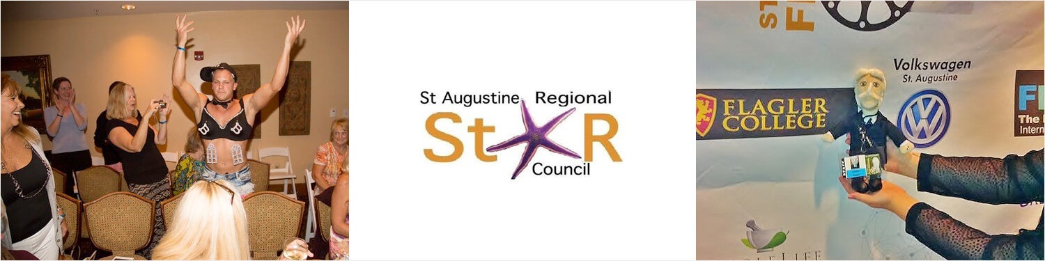 St. Augustine Regional Council (S.T.A.R., Bratini)