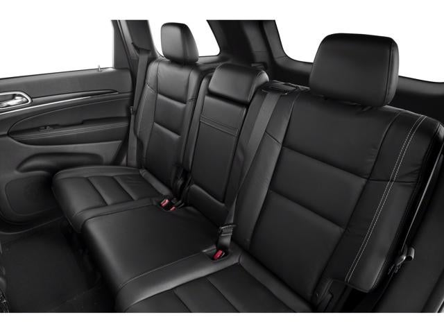 2018 Jeep Grand Cherokee Limited St Augustine Fl Area Volkswagen Dealer Serving New And Used Dealership Jacksonville Daytona Beach Palm Coast - 2018 Jeep Grand Cherokee Back Seat Covers