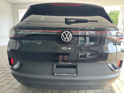 2024 Volkswagen ID.4 S